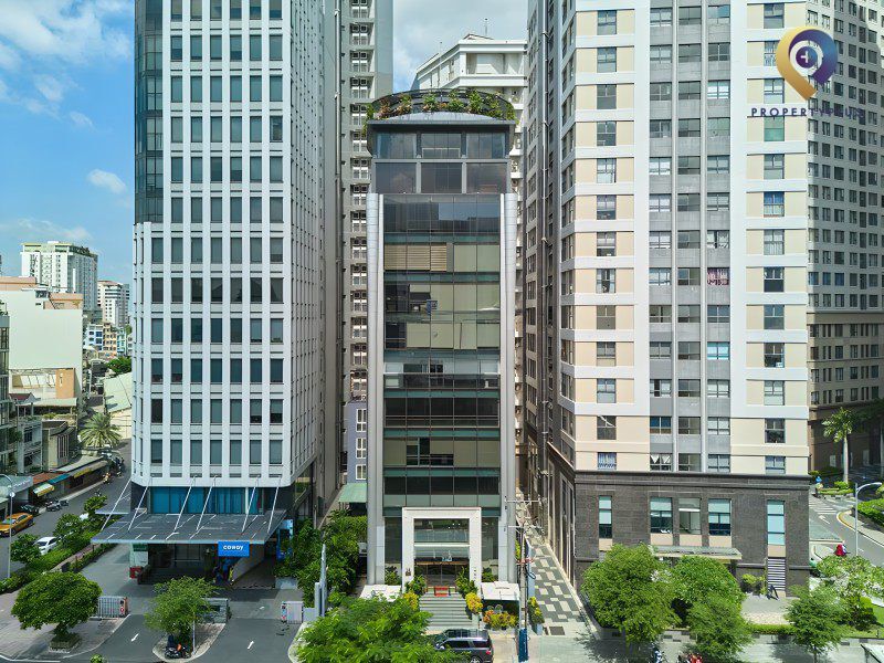 ĐBD Tower